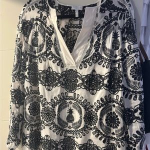 Escada Spring dress